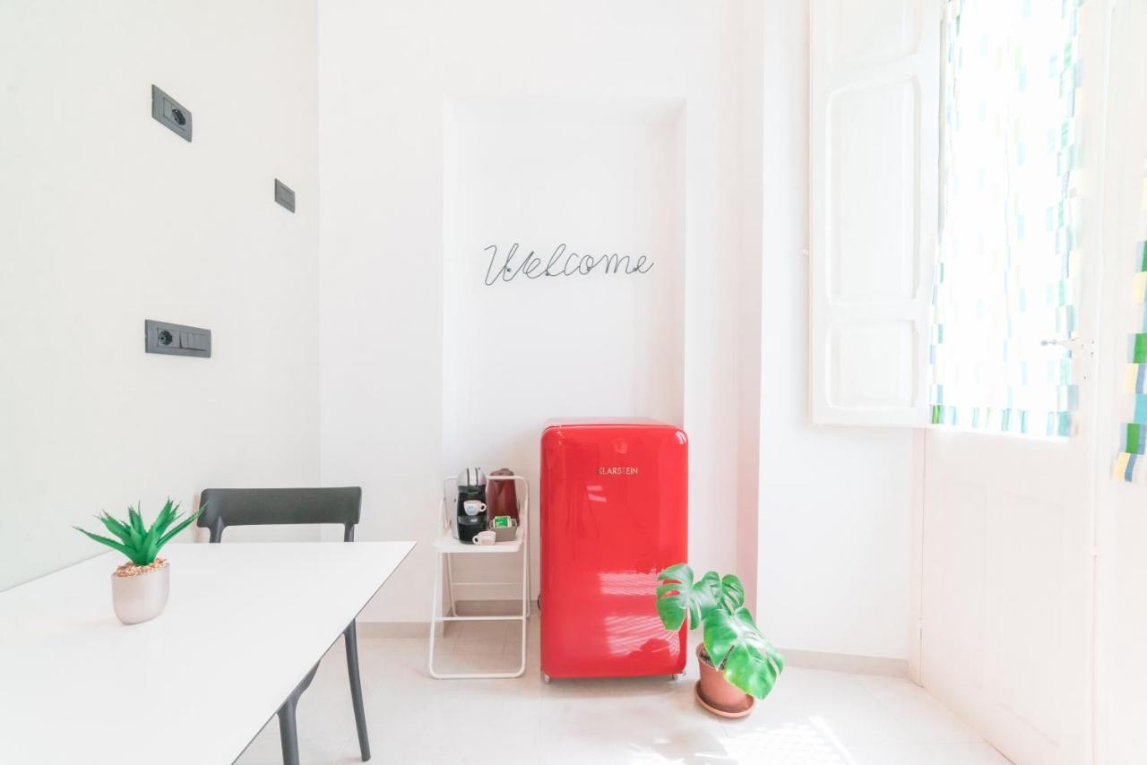 Linee Moderne Apt - Wifi - Ac Cagliari Exterior foto
