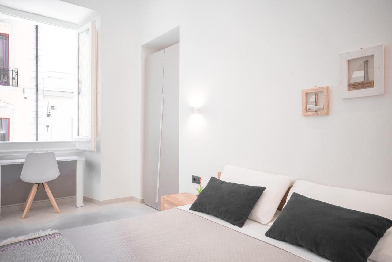 Linee Moderne Apt - Wifi - Ac Cagliari Exterior foto
