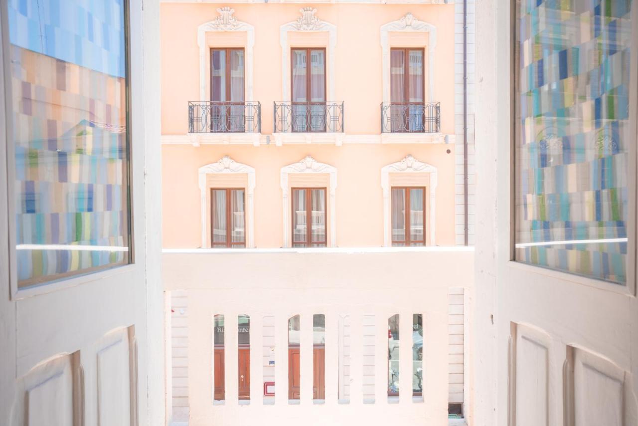 Linee Moderne Apt - Wifi - Ac Cagliari Exterior foto
