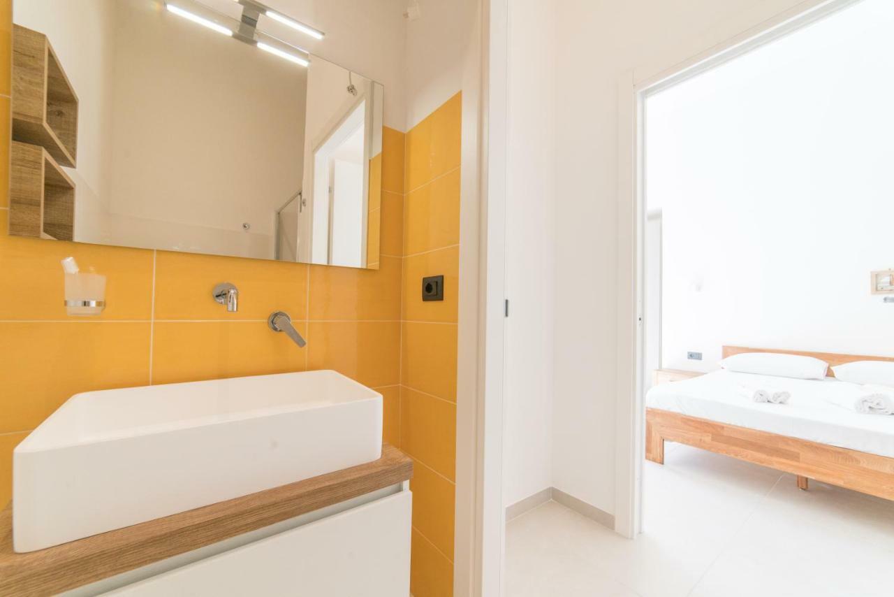 Linee Moderne Apt - Wifi - Ac Cagliari Exterior foto
